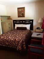 Copper River Motel