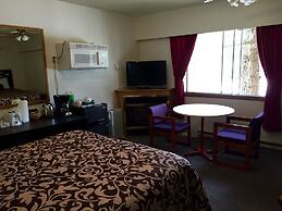 Copper River Motel