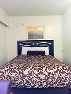 Copper River Motel