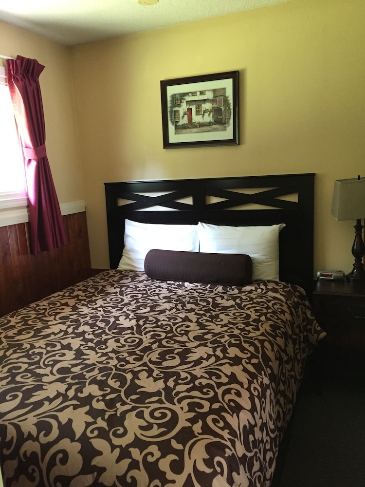 Copper River Motel