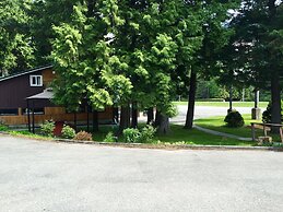 Copper River Motel
