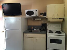 Copper River Motel