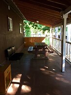 Copper River Motel