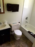 Copper River Motel