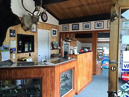 Copper River Motel
