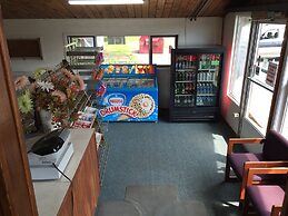 Copper River Motel