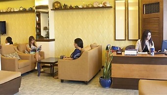 Mactan Pension House