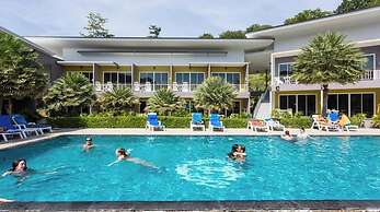 Gypsy Sea View Resort