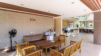 Gypsy Sea View Resort