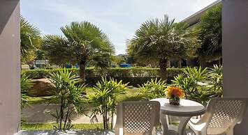 Gypsy Sea View Resort