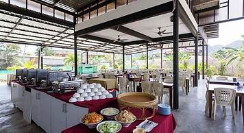 Gypsy Sea View Resort