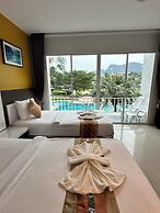 Gypsy Sea View Resort