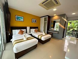 Gypsy Sea View Resort