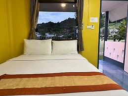 Gypsy Sea View Resort