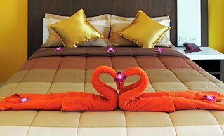 Gypsy Sea View Resort