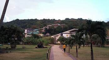Gypsy Sea View Resort