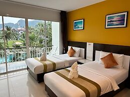 Gypsy Sea View Resort