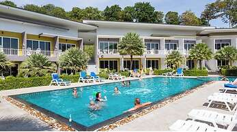Gypsy Sea View Resort