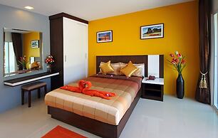 Gypsy Sea View Resort
