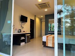 Gypsy Sea View Resort