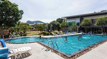 Gypsy Sea View Resort