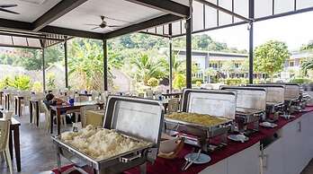 Gypsy Sea View Resort