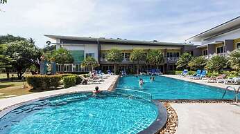 Gypsy Sea View Resort
