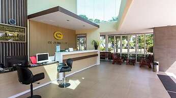 Gypsy Sea View Resort