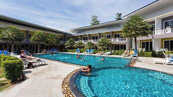 Gypsy Sea View Resort