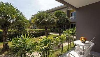 Gypsy Sea View Resort