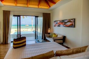 Kandaya Resort