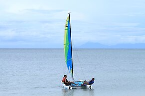 Kandaya Resort