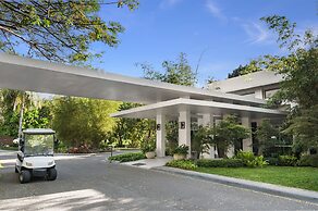 Kandaya Resort