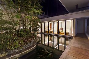 Kandaya Resort