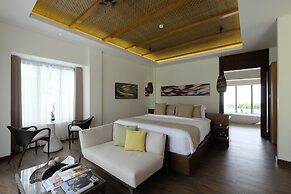 Kandaya Resort