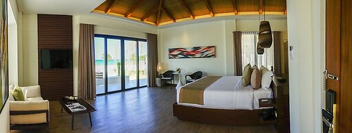 Kandaya Resort
