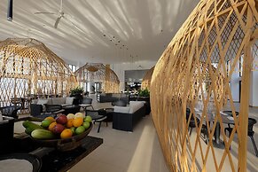 Kandaya Resort