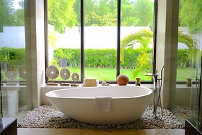 Kandaya Resort