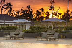 Kandaya Resort