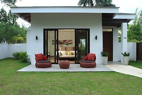 Kandaya Resort
