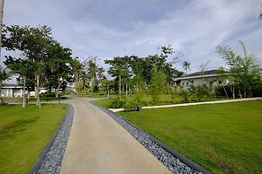 Kandaya Resort