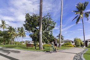 Kandaya Resort