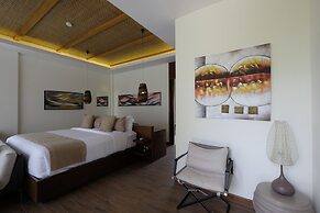 Kandaya Resort