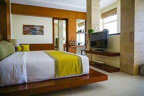Kandaya Resort