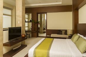Kandaya Resort