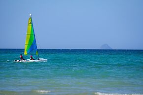 Kandaya Resort