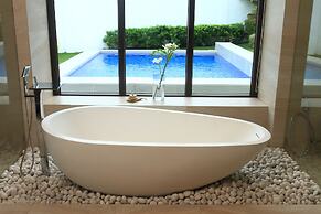 Kandaya Resort