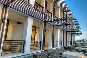 Kandaya Resort
