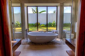 Kandaya Resort