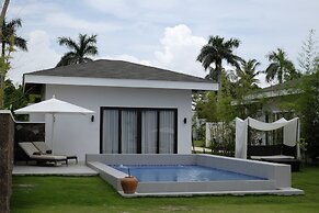 Kandaya Resort